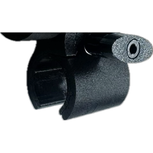 410 gauge mount