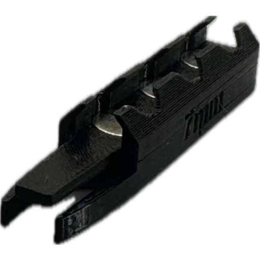 6mm upper bead